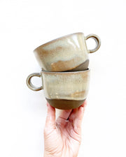 Ceramic Cappuccino / Coffee / Tea Cup