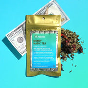Money Magic Tea