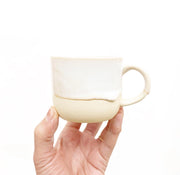 Ceramic Cappuccino / Coffee / Tea Cup