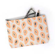 Cheeky Canvas Pouch