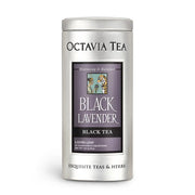 Octavia Teas
