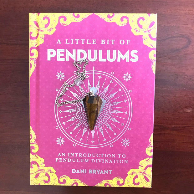Pendulum Gift Set