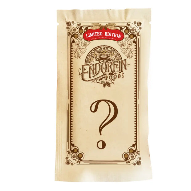 Endorfin Chocolate Bar