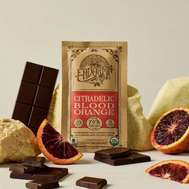 Endorfin Chocolate Bar