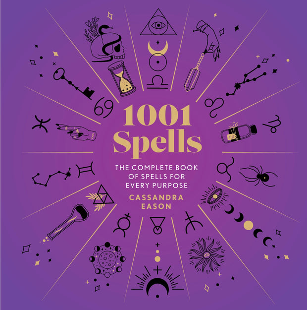 1001 Spells