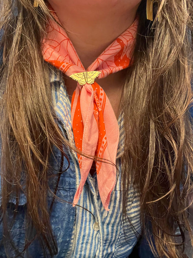 Berry Bandana