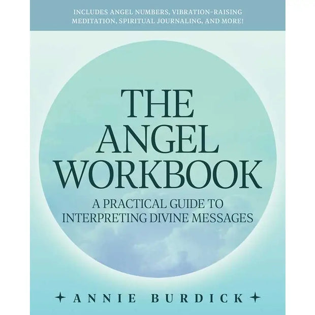 The Angel Workbook