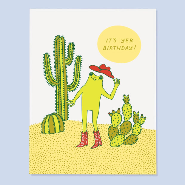 Birthday Greeting Cards