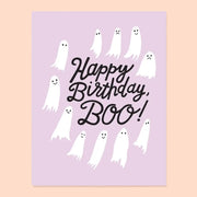 Birthday Greeting Cards