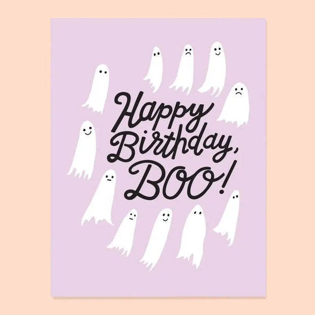 Birthday Greeting Cards