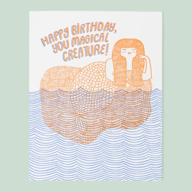 Birthday Greeting Cards