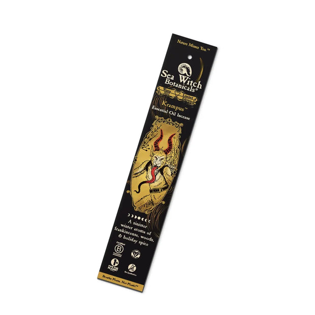 Krampus Premium Seasonal Incense