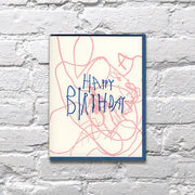 Birthday Greeting Cards