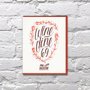 Wedding + Anniversary + Engagement + Romance + Valentine's Day Greeting Cards