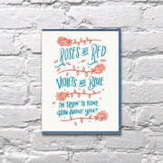 Wedding + Anniversary + Engagement + Romance + Valentine's Day Greeting Cards