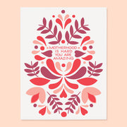 Parent Greeting Cards