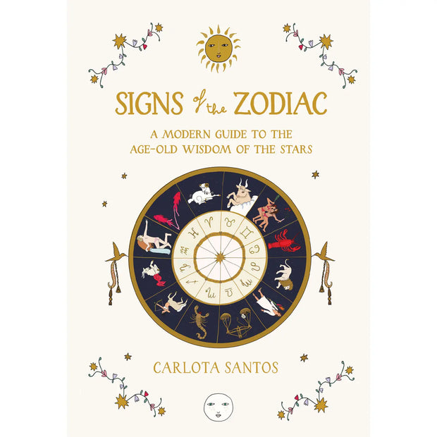 Signs of the Zodiac