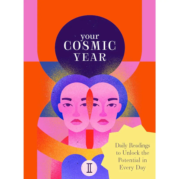 Your Cosmic Year