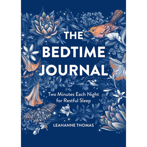 The Bedtime Journal