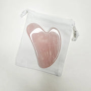 Gemstone Gua Sha Facial Massagers