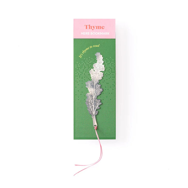 Plant Bookmarks