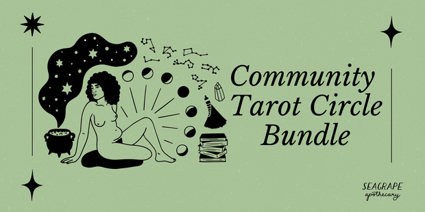 Witchy 2026 Class Bundles!