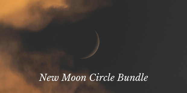 Witchy 2026 Class Bundles!