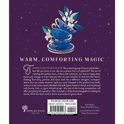 Tea Magic: Cozy Spells in A Cup