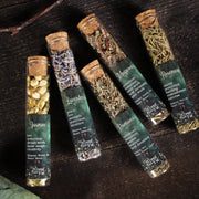 Apothecary Herbs (Set of 5)