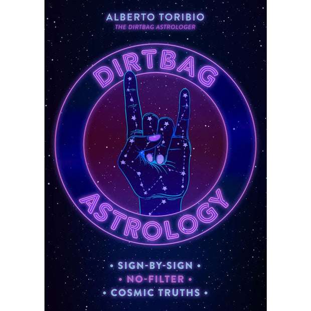 Dirtbag Astrology