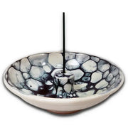 Ceramic Incense Holder
