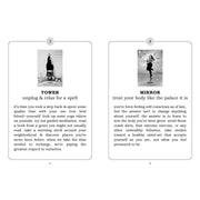 Believe in Your Own Magic Oracle Deck