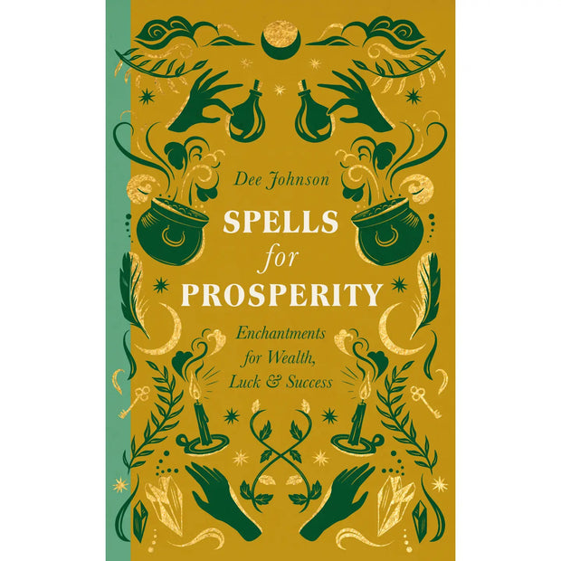 Spells For Prosperity
