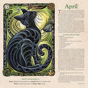 2026 Witches' Calendar