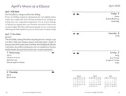 2026 Moon Sign Book: Plan Your Life by the Cycles of the Moon