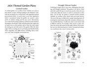 2026 Herbal Almanac
