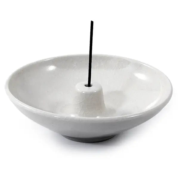 Ceramic Incense Holder
