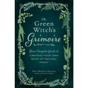 The Green Witch's Grimoire