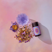 111 Seraphim's Dream Tea