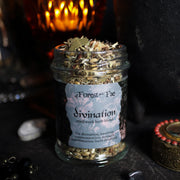 Divination Spellwork Herb Blend • Lucid Dreams