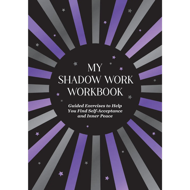 My Shadow Work Workbook