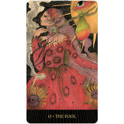 The Mind's Eye Tarot