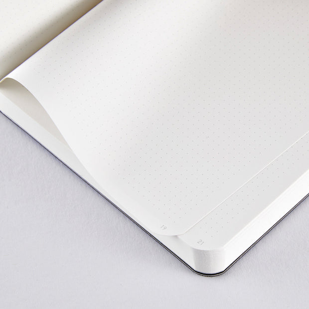 Mini Dot Grid Notebooks