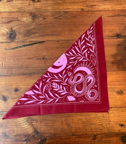 Witchy Bandana