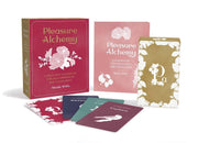 Pleasure Alchemy: A Deck and Guidebook for Self-Expression