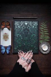 Garden Plant Care Journal
