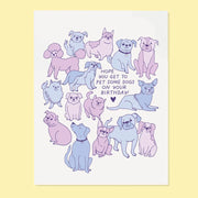 Birthday Greeting Cards