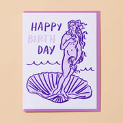 Birthday Greeting Cards