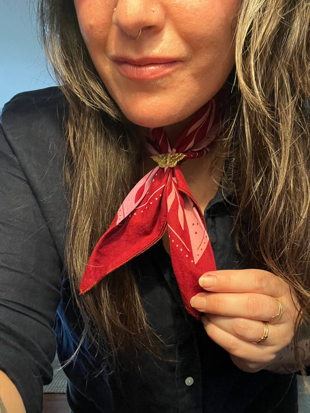 Witchy Bandana