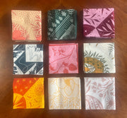 Berry Bandana